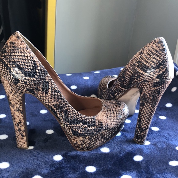 Call It Spring Platforms - Picture 6 of 6